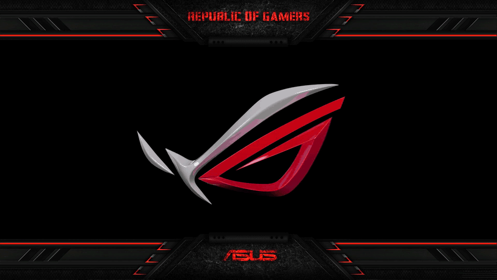 ASUS ROG