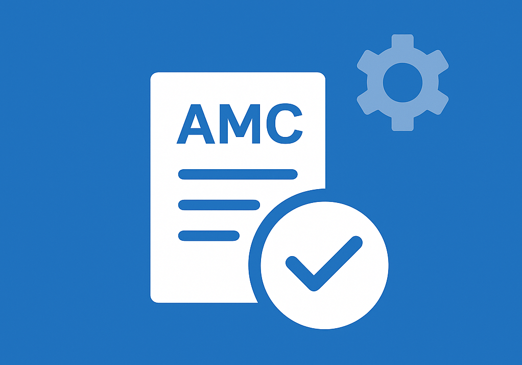 AMCs
