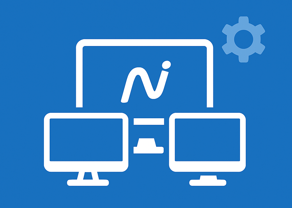 NComputing Help
