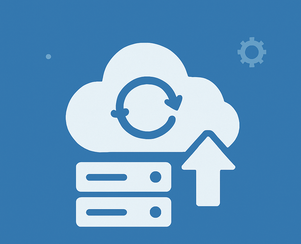 Cloud & Backup