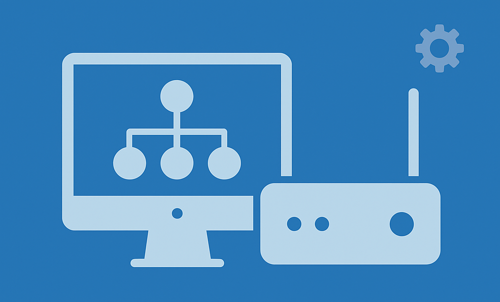 Networking & Wi-Fi